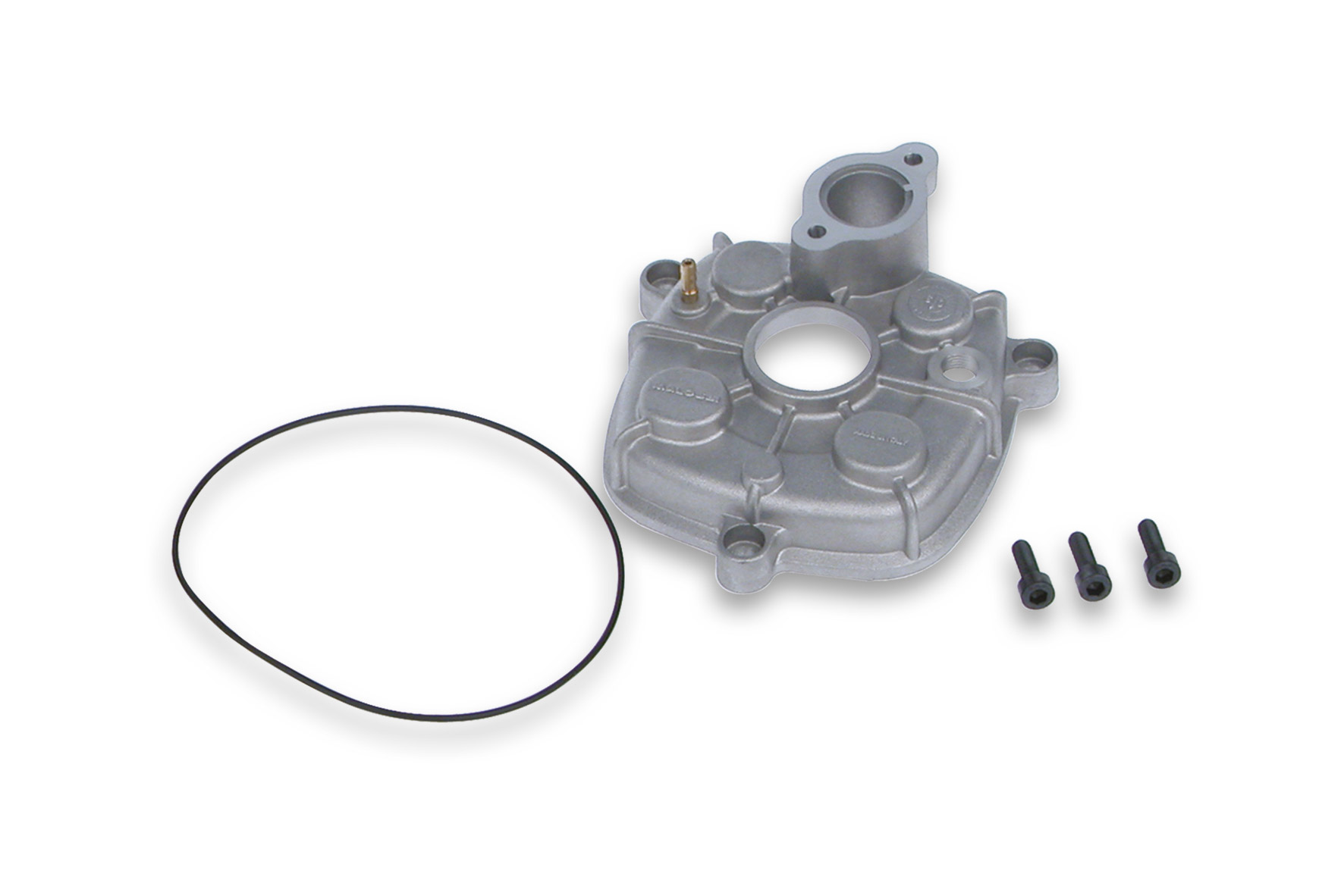 Malossi Cylinder head cover